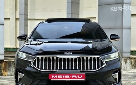 KIA K7, 2020 год, 2 620 000 рублей, 2 фотография