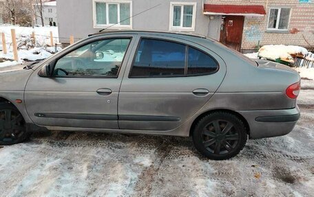 Renault Megane II, 2003 год, 270 000 рублей, 7 фотография