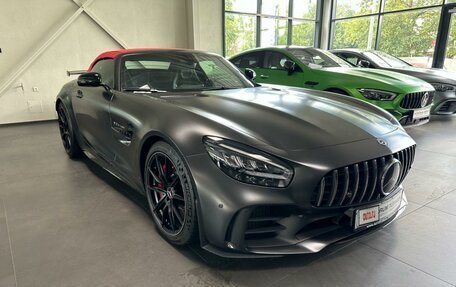 Mercedes-Benz AMG GT I рестайлинг, 2021 год, 29 400 000 рублей, 4 фотография