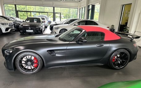 Mercedes-Benz AMG GT I рестайлинг, 2021 год, 29 400 000 рублей, 2 фотография