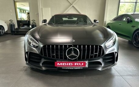 Mercedes-Benz AMG GT I рестайлинг, 2021 год, 29 400 000 рублей, 3 фотография