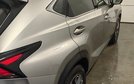 Lexus NX I, 2017 год, 4 000 000 рублей, 17 фотография