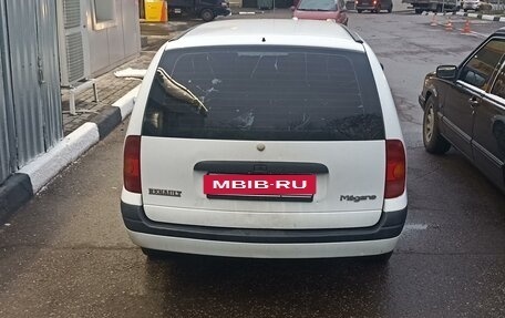 Renault Megane II, 2000 год, 350 000 рублей, 4 фотография