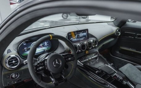 Mercedes-Benz AMG GT I рестайлинг, 2020 год, 29 700 000 рублей, 9 фотография