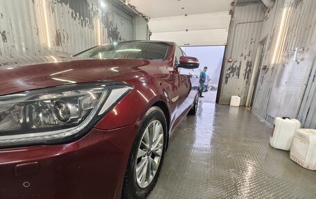 Hyundai Genesis II, 2014 год, 1 700 000 рублей, 4 фотография