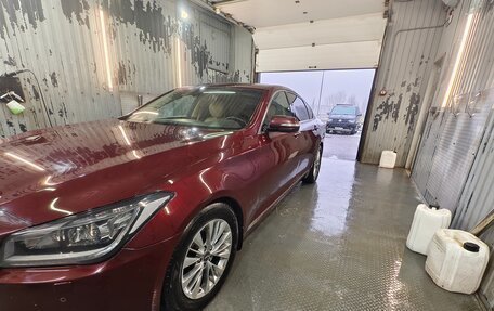 Hyundai Genesis II, 2014 год, 1 700 000 рублей, 7 фотография