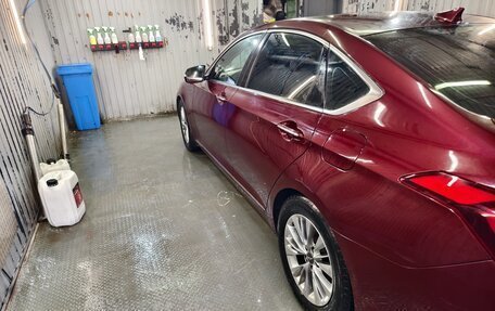 Hyundai Genesis II, 2014 год, 1 700 000 рублей, 12 фотография