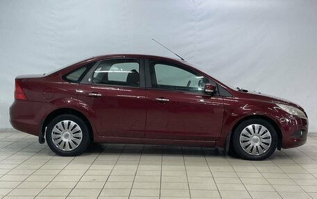 Ford Focus II рестайлинг, 2008 год, 749 000 рублей, 8 фотография