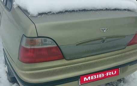 Daewoo Nexia I рестайлинг, 2006 год, 55 000 рублей, 1 фотография