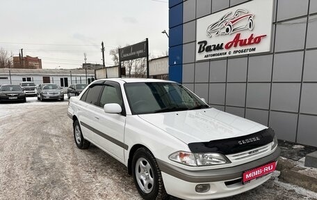 Toyota Carina, 1997 год, 550 000 рублей, 1 фотография