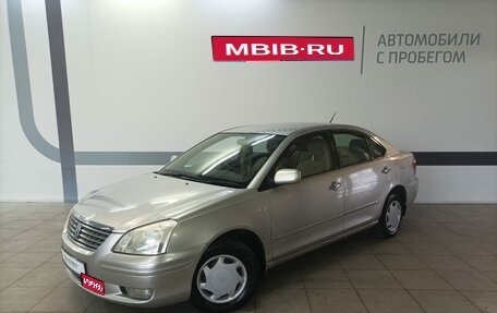 Toyota Premio, 2001 год, 770 000 рублей, 1 фотография