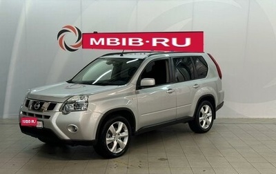 Nissan X-Trail, 2012 год, 1 530 000 рублей, 1 фотография