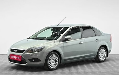 Ford Focus II рестайлинг, 2009 год, 895 000 рублей, 1 фотография