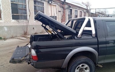 Mitsubishi L200 III рестайлинг, 2006 год, 1 220 000 рублей, 1 фотография