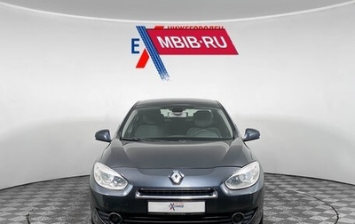 Renault Fluence I, 2011 год, 586 000 рублей, 1 фотография