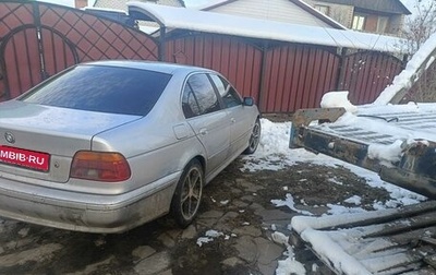 BMW 5 серия, 2002 год, 370 000 рублей, 1 фотография