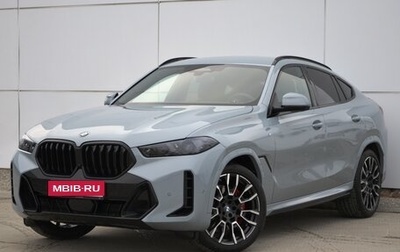 BMW X6, 2024 год, 19 500 000 рублей, 1 фотография