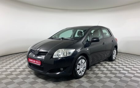 Toyota Auris II, 2008 год, 749 000 рублей, 1 фотография