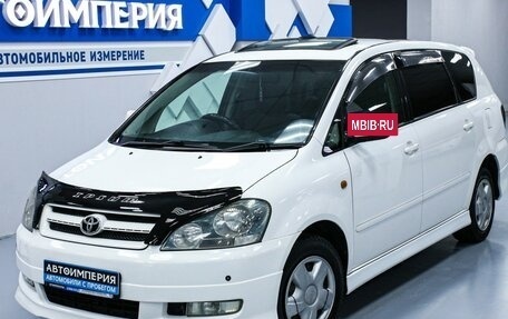 Toyota Ipsum II, 2001 год, 963 000 рублей, 4 фотография