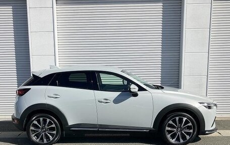 Mazda CX-3 I, 2021 год, 1 500 000 рублей, 8 фотография