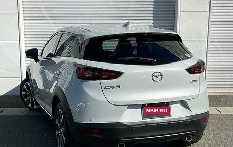 Mazda CX-3 I, 2021 год, 1 500 000 рублей, 10 фотография