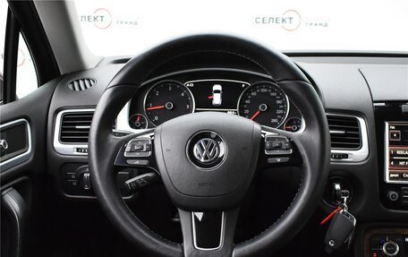 Volkswagen Touareg III, 2012 год, 2 249 000 рублей, 8 фотография