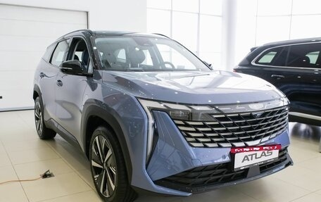 Geely Atlas, 2024 год, 3 975 000 рублей, 5 фотография