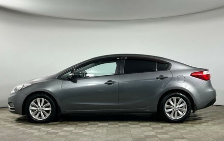 KIA Cerato III, 2014 год, 1 229 000 рублей, 3 фотография