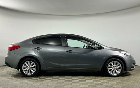 KIA Cerato III, 2014 год, 1 229 000 рублей, 4 фотография