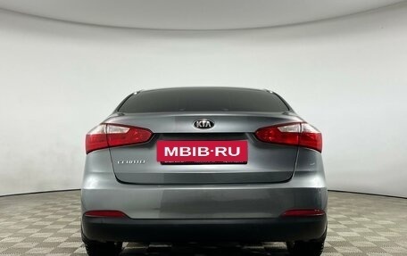 KIA Cerato III, 2014 год, 1 229 000 рублей, 5 фотография