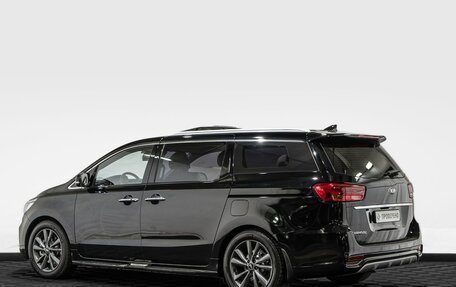 KIA Carnival III, 2018 год, 3 299 000 рублей, 4 фотография