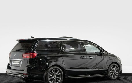 KIA Carnival III, 2018 год, 3 299 000 рублей, 3 фотография