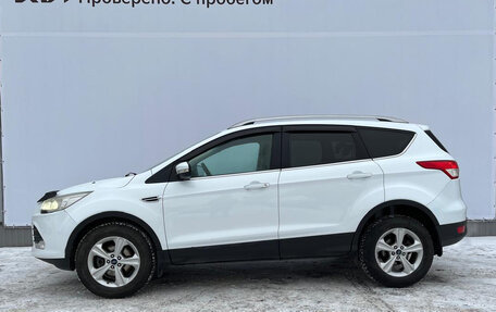 Ford Kuga III, 2014 год, 1 235 000 рублей, 3 фотография