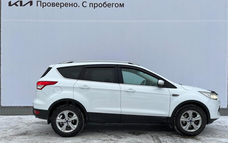 Ford Kuga III, 2014 год, 1 235 000 рублей, 5 фотография