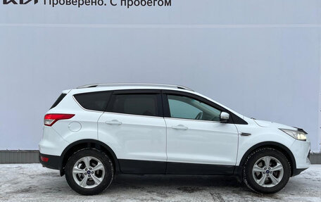 Ford Kuga III, 2014 год, 1 235 000 рублей, 4 фотография