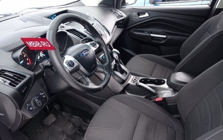 Ford Kuga III, 2014 год, 1 235 000 рублей, 10 фотография