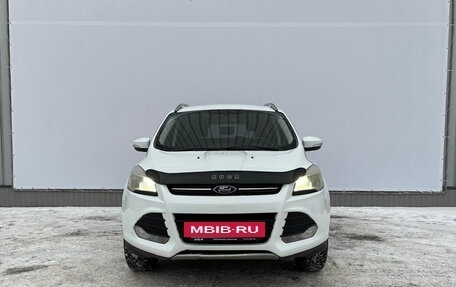 Ford Kuga III, 2014 год, 1 235 000 рублей, 6 фотография