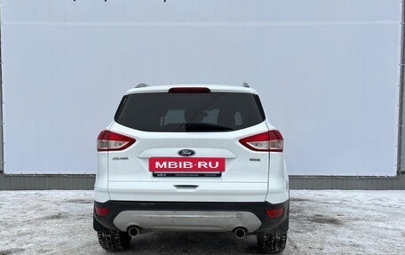 Ford Kuga III, 2014 год, 1 235 000 рублей, 7 фотография