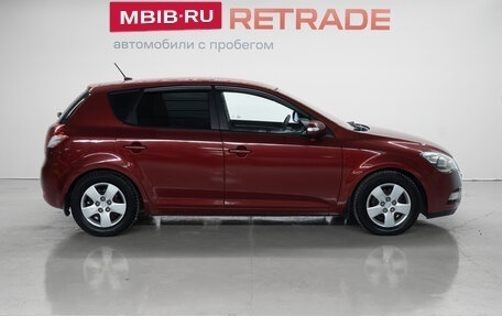 KIA cee'd I рестайлинг, 2010 год, 875 000 рублей, 4 фотография