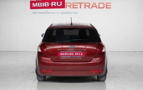 KIA cee'd I рестайлинг, 2010 год, 875 000 рублей, 6 фотография