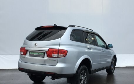 SsangYong Kyron I, 2012 год, 785 000 рублей, 5 фотография