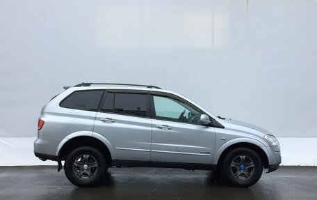 SsangYong Kyron I, 2012 год, 785 000 рублей, 4 фотография