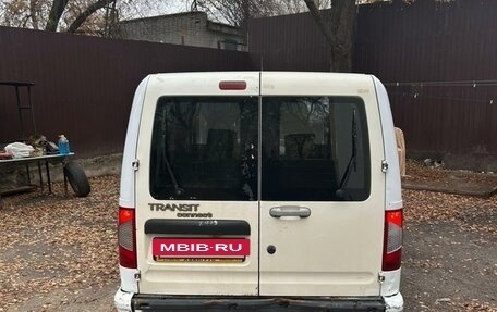 Ford Tourneo Connect I, 2010 год, 450 000 рублей, 3 фотография