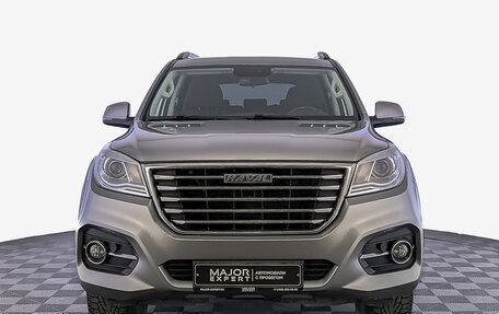 Haval H9 I рестайлинг, 2021 год, 2 700 000 рублей, 2 фотография