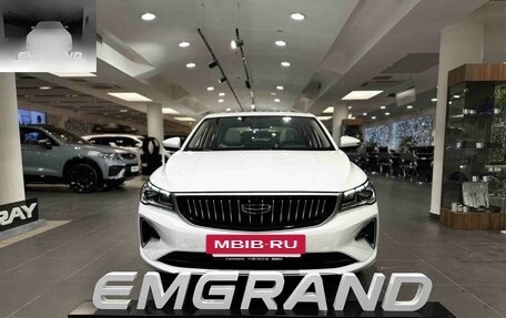 Geely Emgrand, 2024 год, 2 509 000 рублей, 5 фотография