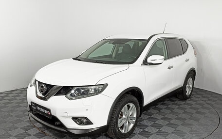 Nissan X-Trail, 2015 год, 2 000 000 рублей, 1 фотография