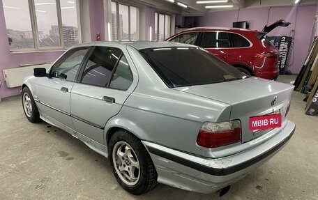 BMW 3 серия, 1995 год, 375 000 рублей, 2 фотография