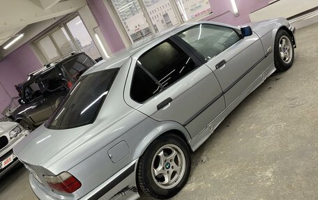 BMW 3 серия, 1995 год, 375 000 рублей, 4 фотография