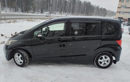 Honda Freed I, 2010 год, 1 077 000 рублей, 5 фотография