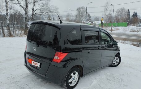 Honda Freed I, 2010 год, 1 077 000 рублей, 3 фотография